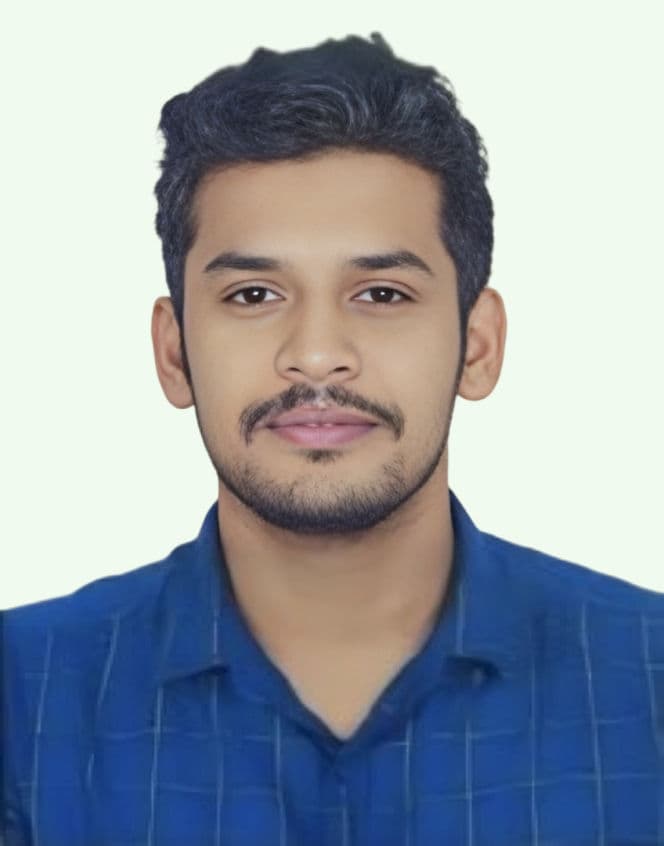 Sooraj Bhaskaran